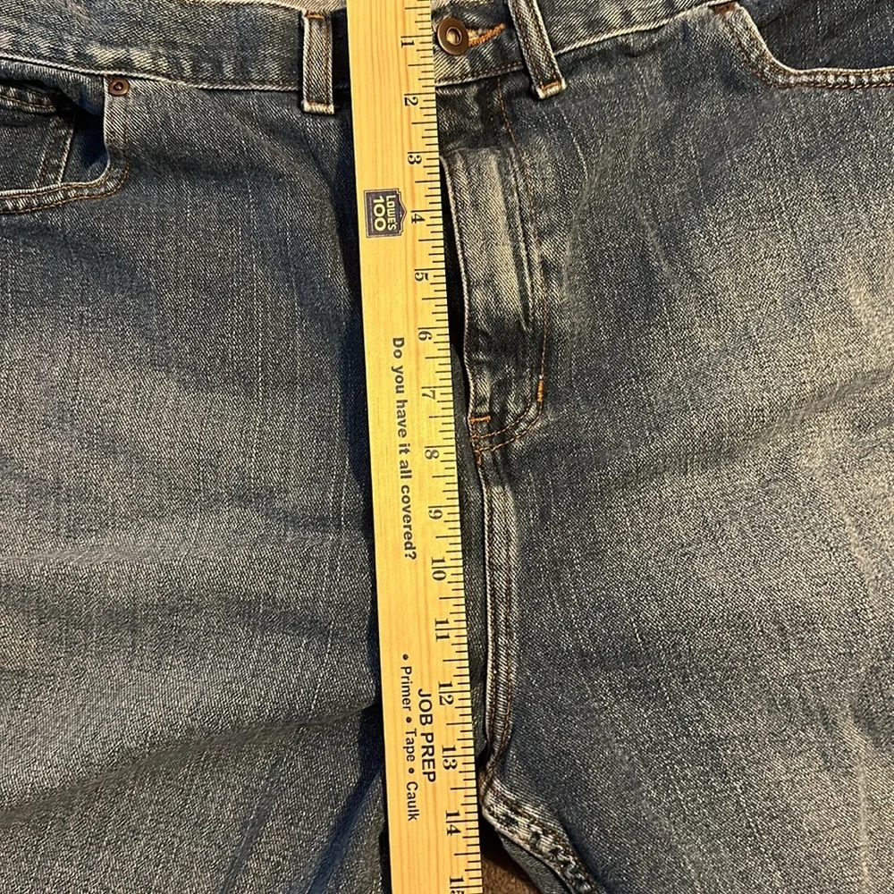 Mens y2k Jorts - Picture 6 of 9